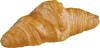 Croissant Croissant